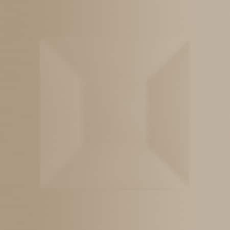 Ceilume Mirage 2ft x 2ft Latte Ceiling Tile V3-MIR-22LAO